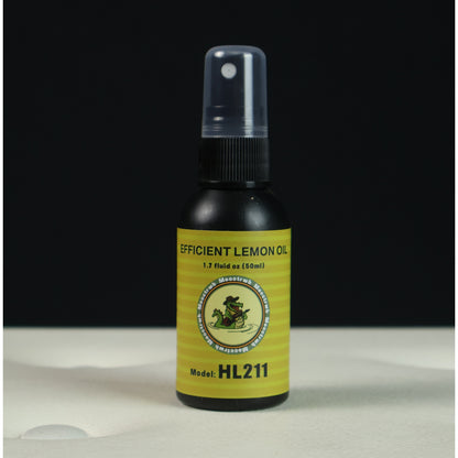 Meoctrwh Lemon Oil - HL211 ( HL-211 / HL 211 )