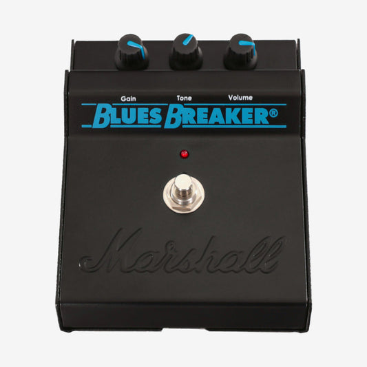 Marshall Bluesbreaker Guitar Effects Pedal