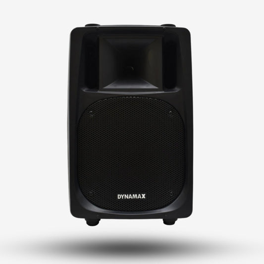 DYNAMAX MT15AII 15" 2-WAY 400W Full Range Active Speaker