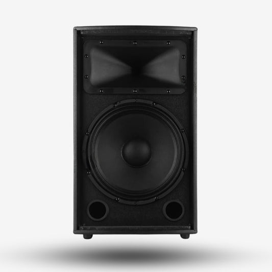 DYNAMAX TCSM10A 10" 2-WAY Active Loudspeaker