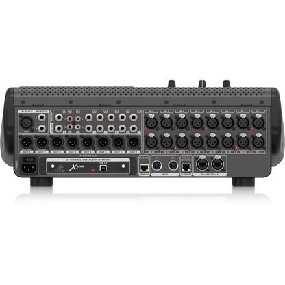 Behringer X32 PRODUCER 40-channel Digital Mixer