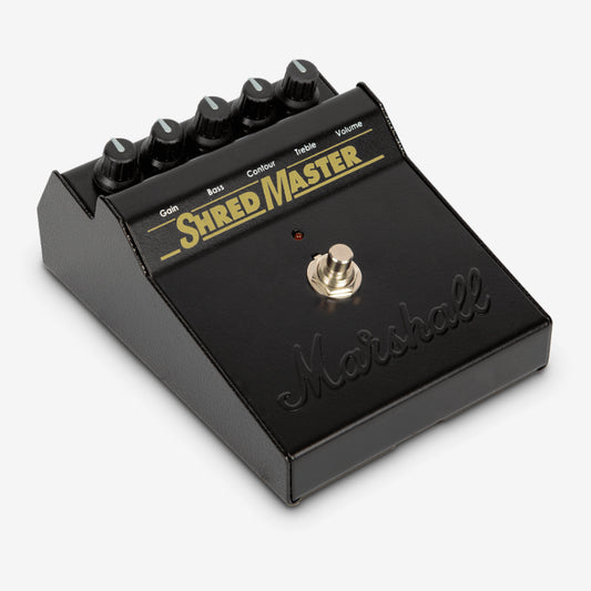 Marshall Shredmaster Guitar Effects Pedal