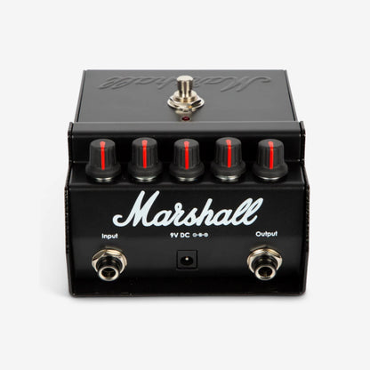 Marshall Drivemaster Guitar Effects Pedal