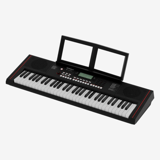 Roland E-X10 61-Key Arranger Keyboard