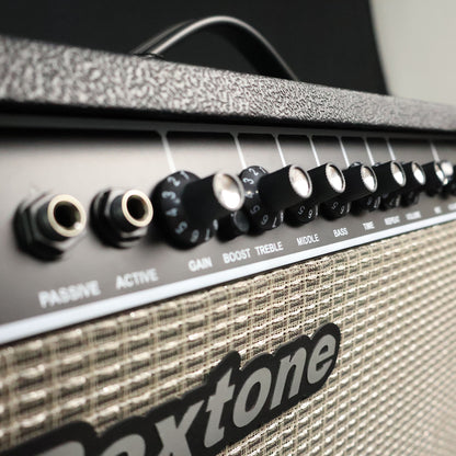 Rextone Guitar Amplifier with Overdrive / KA-15 15watt , KA-40 40watt, KA-60 60watt with Delay