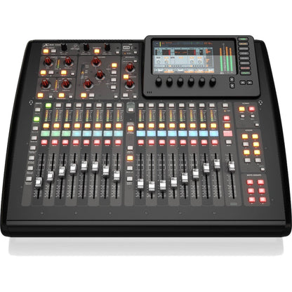 Behringer X32 COMPACT 40-channel Digital Mixer