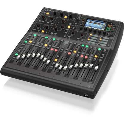 Behringer X32 PRODUCER 40-channel Digital Mixer