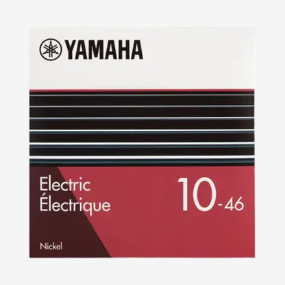 Yamaha 6-String Nickel Wound Electric Strings GSE - GSE08 (08-38) / GSE09 (09-42) / GSE10 (10-46)