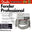 Fender Professional Series Instrument Cable, 25ft