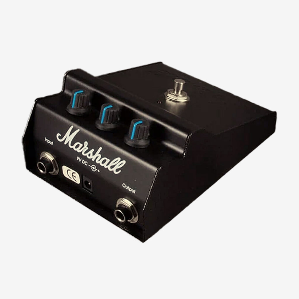 marshall bluesbreaker guitar pedal Marshall Bluesbreaker Guitar Effects Pedal – GUITARLICIOUS