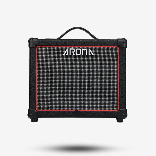 AROMA Bass Combo Bluetooth Amplifier