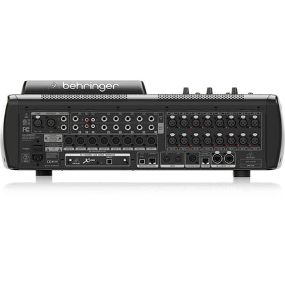 Behringer X32 COMPACT 40-channel Digital Mixer