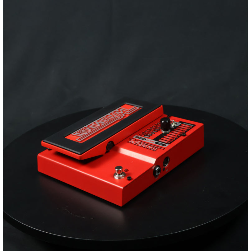 whammy v pedal DigiTech Whammy 5 Pitch-Shifting Guitar Effects Pedal – GUITARLICIOUS