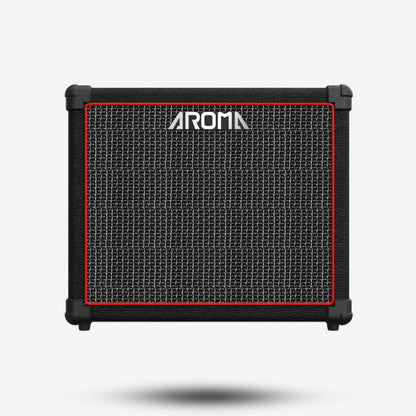 AROMA Bass Combo Bluetooth Amplifier