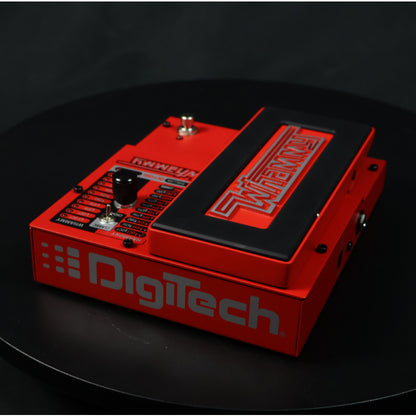 DigiTech Whammy 5 Pitch-Shifting Guitar Effects Pedal ( Whammy5 / Whammy-5 )