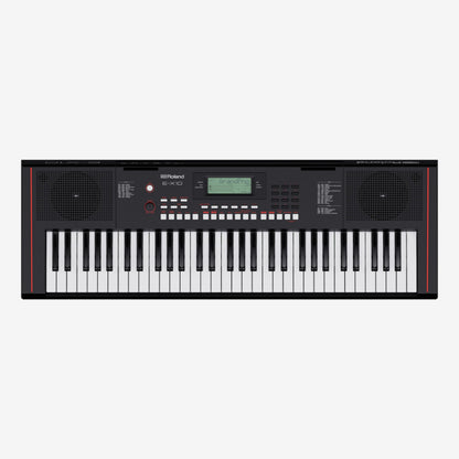 Roland E-X10 61-Key Arranger Keyboard