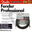 Fender Professional Series Instrument Cable, 25ft