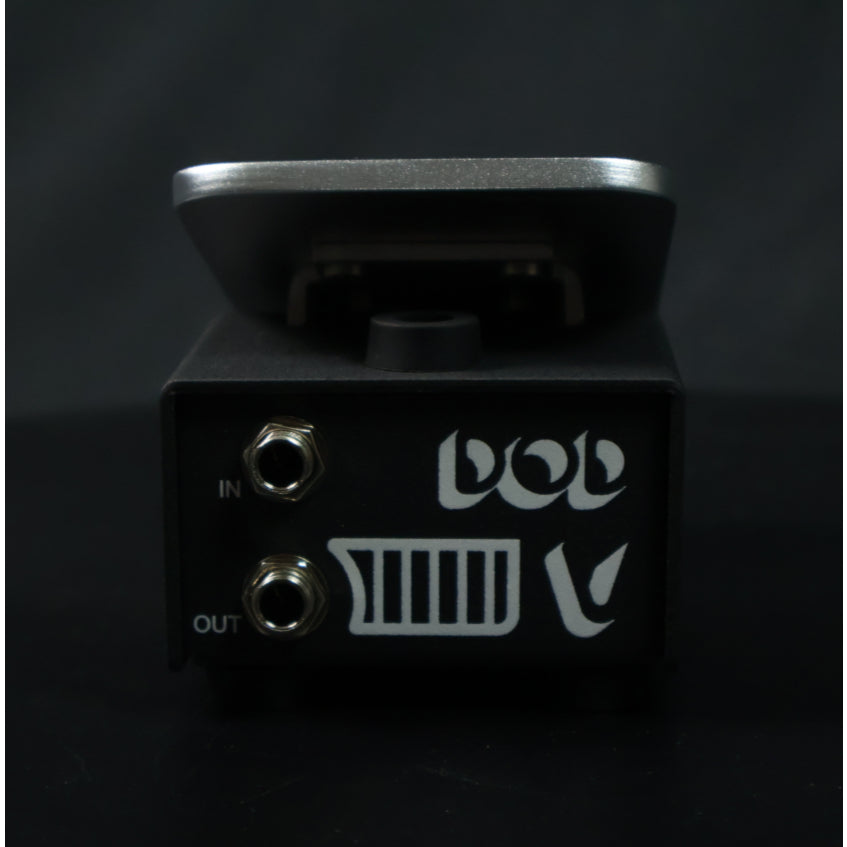 DigiTech DOD Mini Volume Guitar Pedal ( DOD-MiniVolume