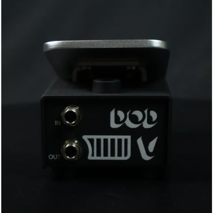 DigiTech DOD Mini Volume Guitar Pedal ( DOD-MiniVolume )