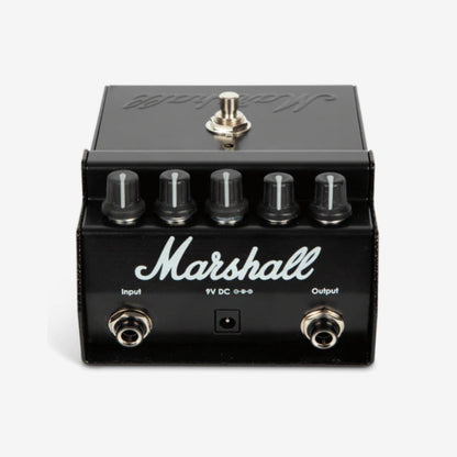 Marshall Shredmaster Guitar Effects Pedal