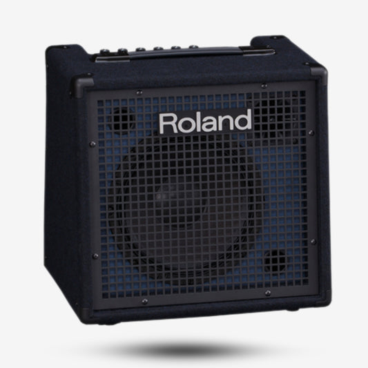 Roland KC-600 200-Watt 15inch 4-Channel Keyboard Amplifier