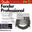 Fender Professional Series Instrument Cable, 25ft