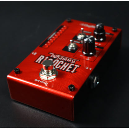 DigiTech Whammy Ricochet Guitar Effects Pedal ( Whammy-Ricochet )