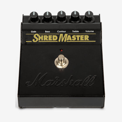 Marshall Shredmaster Guitar Effects Pedal