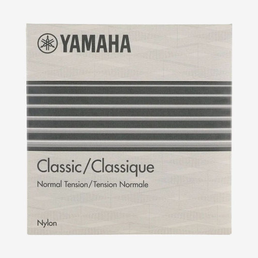 Yamaha GSC28 6-String Normal Tension Nylon Classical Strings (028-043)