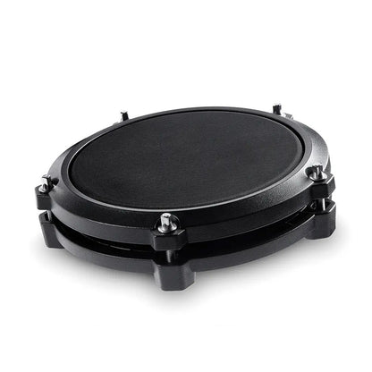 Alesis Debut Electronic Drum Kit - Kids Drum Set with Drum Stool, Drumsticks and Headphones