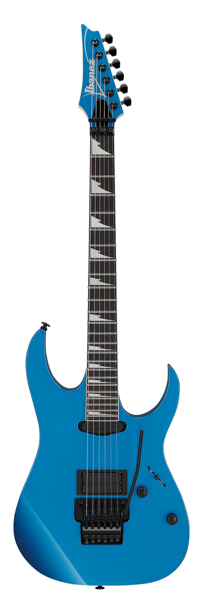 Ibanez Genesis Collection RG565R Electric Guitar - Electric Blue