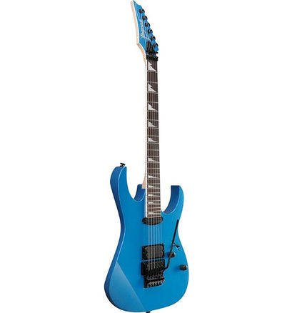 Ibanez Genesis Collection RG565R Electric Guitar - Electric Blue