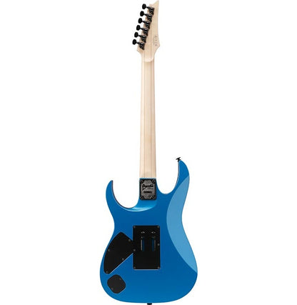 Ibanez Genesis Collection RG565R Electric Guitar - Electric Blue
