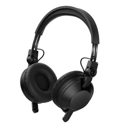 Pioneer DJ HDJ-CX Professional DJ Headphones - Black