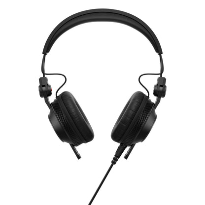 Pioneer DJ HDJ-CX Professional DJ Headphones - Black