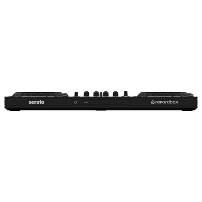 Pioneer DJ DDJ-FLX10 4-deck Rekordbox DJ Controller