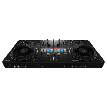 Pioneer DJ DDJ-REV5 4-deck DJ Controller with Stem Separation