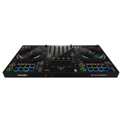 Pioneer DJ DDJ-FLX10 4-deck Rekordbox DJ Controller