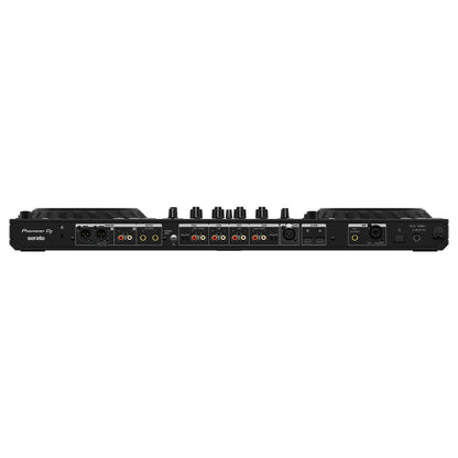 Pioneer DJ DDJ-FLX10 4-deck Rekordbox DJ Controller