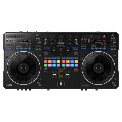 Pioneer DJ DDJ-REV5 4-deck DJ Controller with Stem Separation