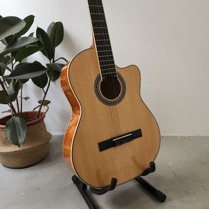 Deviser 39 inch Classical Guitar / Gitar Klasik (L-320N / L320 )