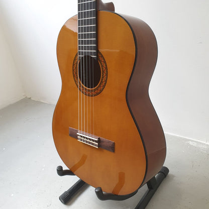 Yamaha C40-II Classical Guitar (C40 / C402 / C40-2)