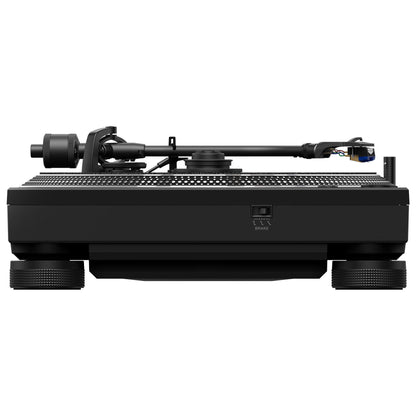Pioneer DJ PLX-CRSS12 Hybrid Direct Drive Turntable with DVS