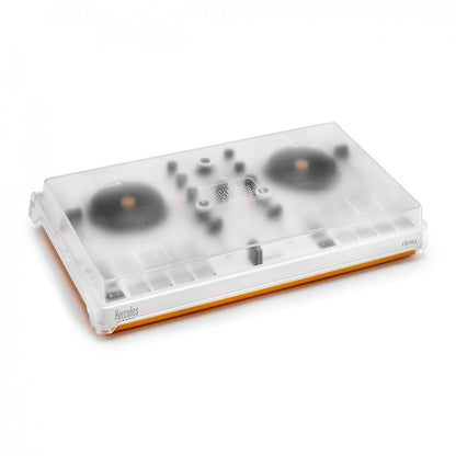 Hercules DJControl Mix Ultra – Mobile DJ Controller for Smartphones