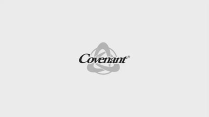 Covenant Guitar 520CE Full Solid 41 inch Acoustic Guitar with M31A-M , Reverb, Chorus, Delay Effect, Build in Speaker