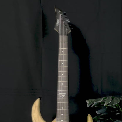 ORION Series Electric Guitar with Rosewood Fretboard and Tremolo - ( RCStromm / KG14 )