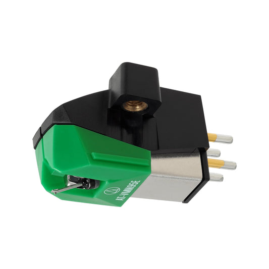 Audio-Technica Dual Moving Magnet Cartridge AT-VM95E