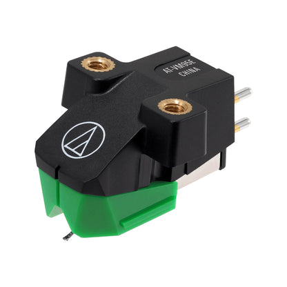 Audio-Technica Dual Moving Magnet Cartridge AT-VM95E