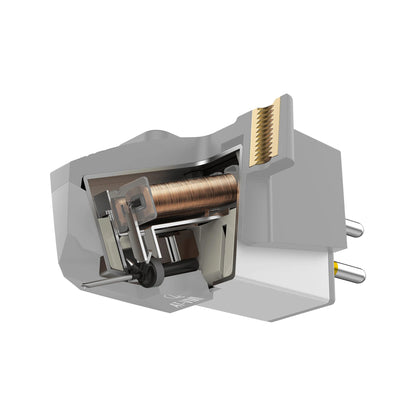 Audio-Technica Dual Moving Magnet Cartridge AT-VM95E
