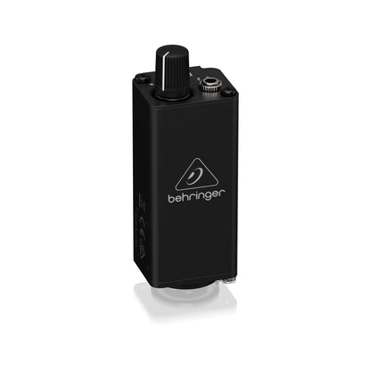 Behringer Powerplay PM1 1-Channel Personal In-ear Monitor Beltpack ( PM-1 /  PM 1 )